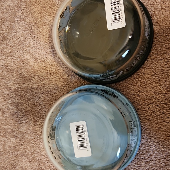 Star Wars Pyrex Special Edition Glass Food Storage Bowls, 4 cups each, new - Picture 8 of 8